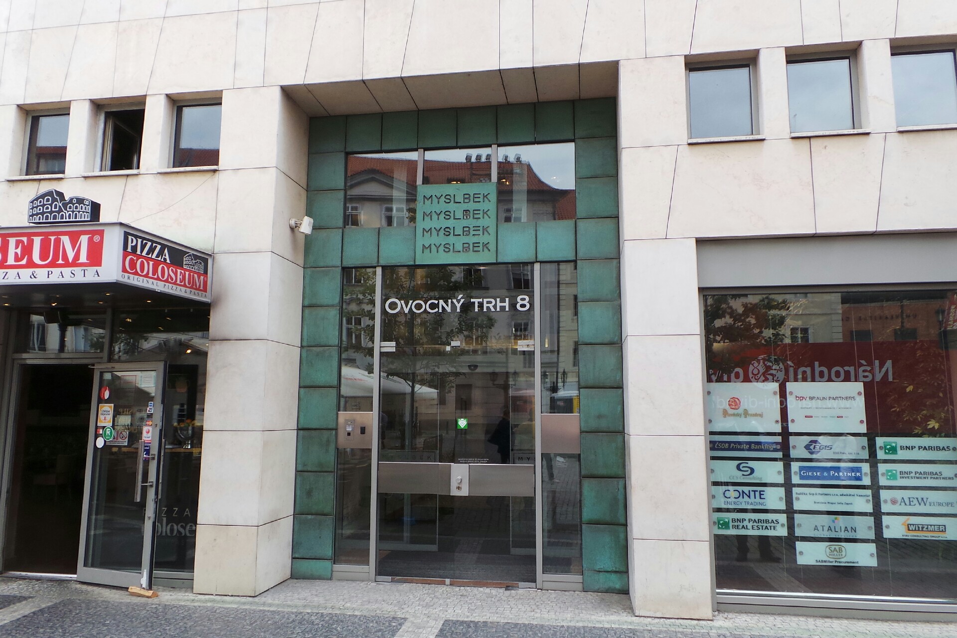 Mgr. Jindra Pozniaková, advokátka