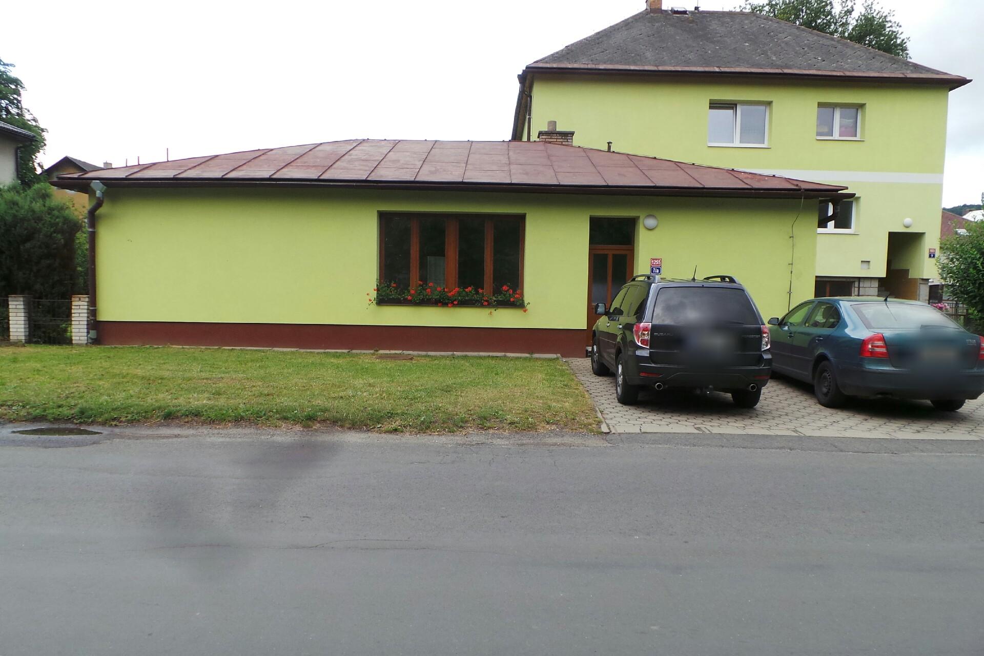 Zubní praxe MŽ, s.r.o.