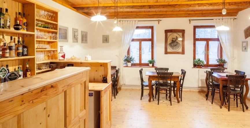 Penzion Na Čechách foto 2