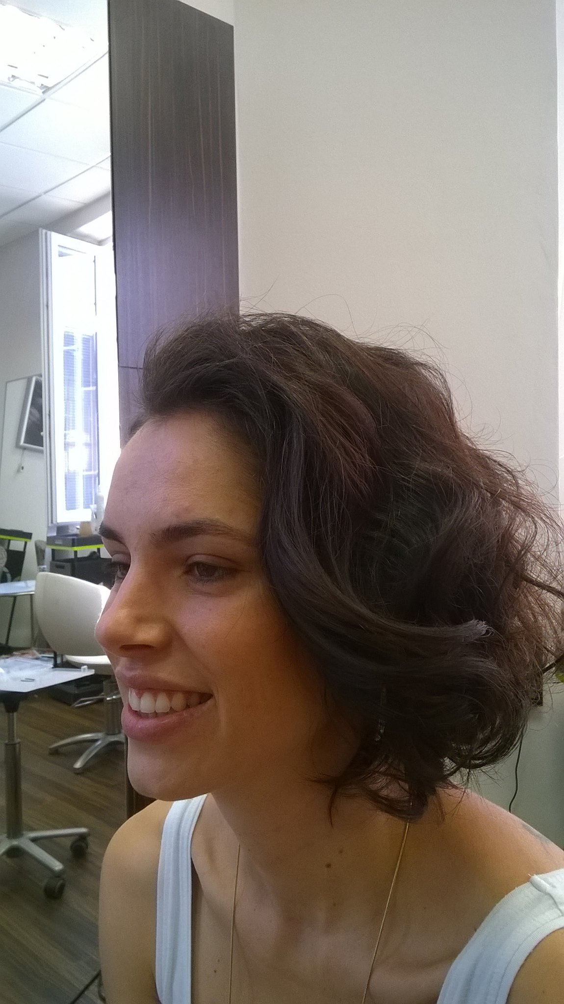 Hair Ivett foto 4