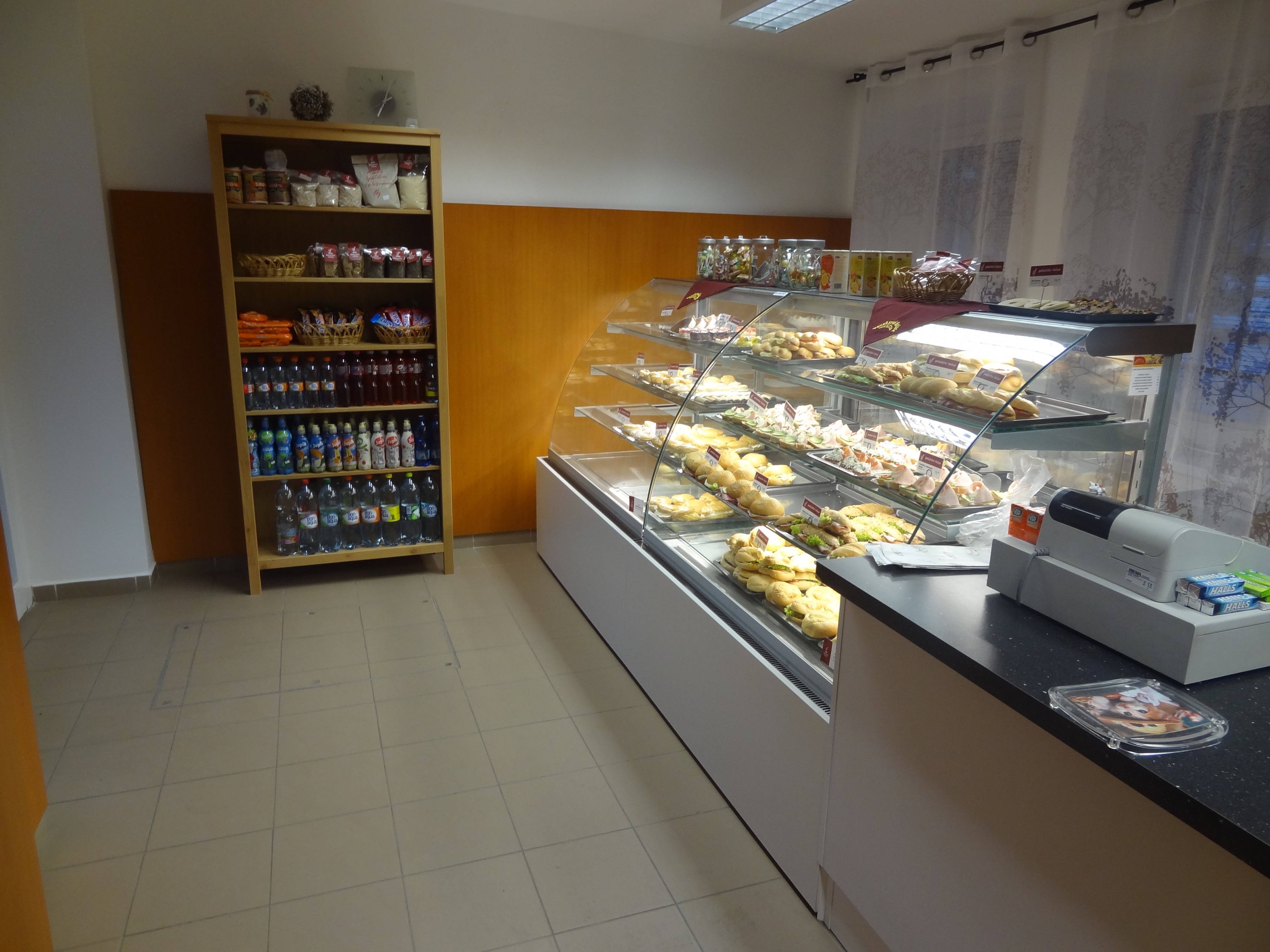 Pekařství Řečice foto 3