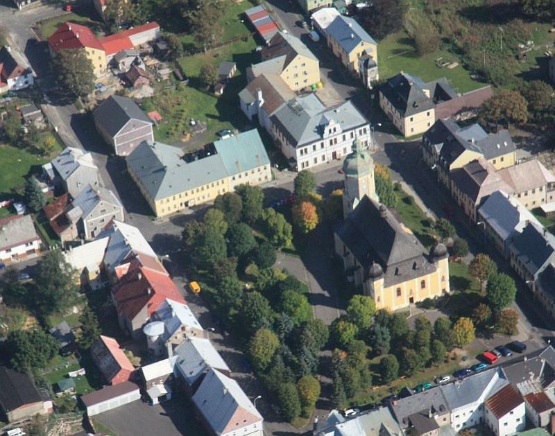 Krušnohorský penzion Javor foto 3