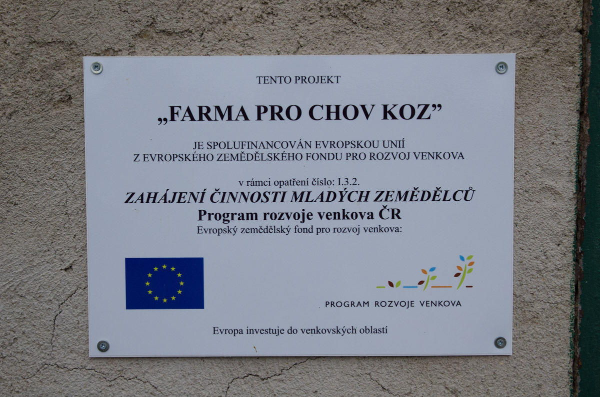 Kozí farma Nikáda foto 2