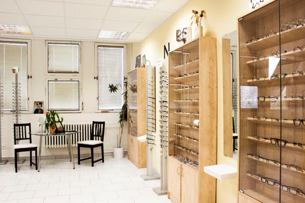 Oční ambulance Nymburk foto 4