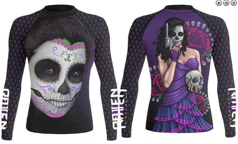 Raven Fightwear Czech foto 4