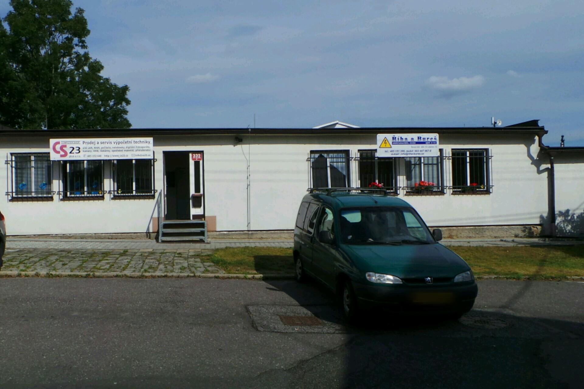 Říha a Bureš, spol. s r.o.