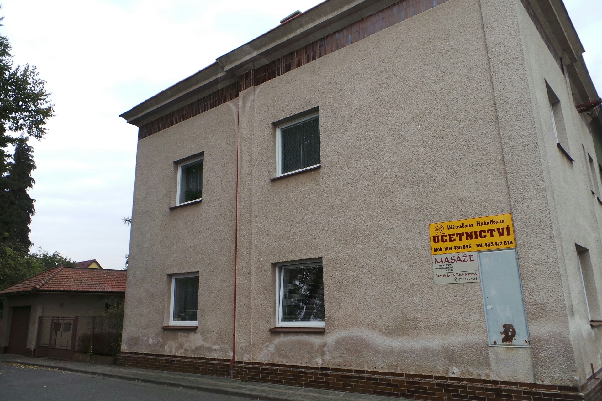 Stanislava Richterová