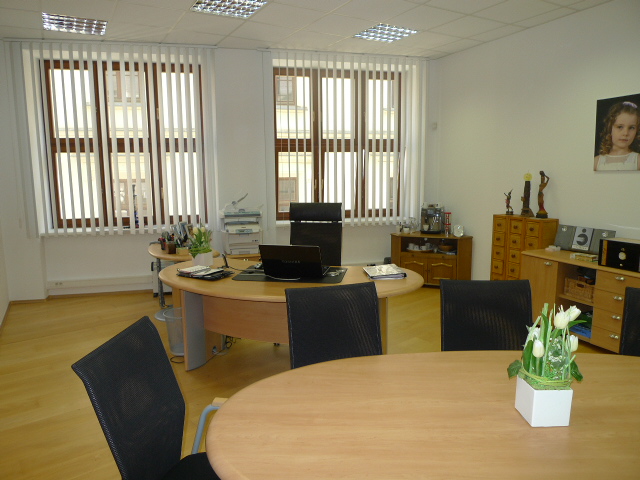 LIGHTHOUSE alfa, s.r.o. - LIGHTHOUSE REAL ESTATE foto 2