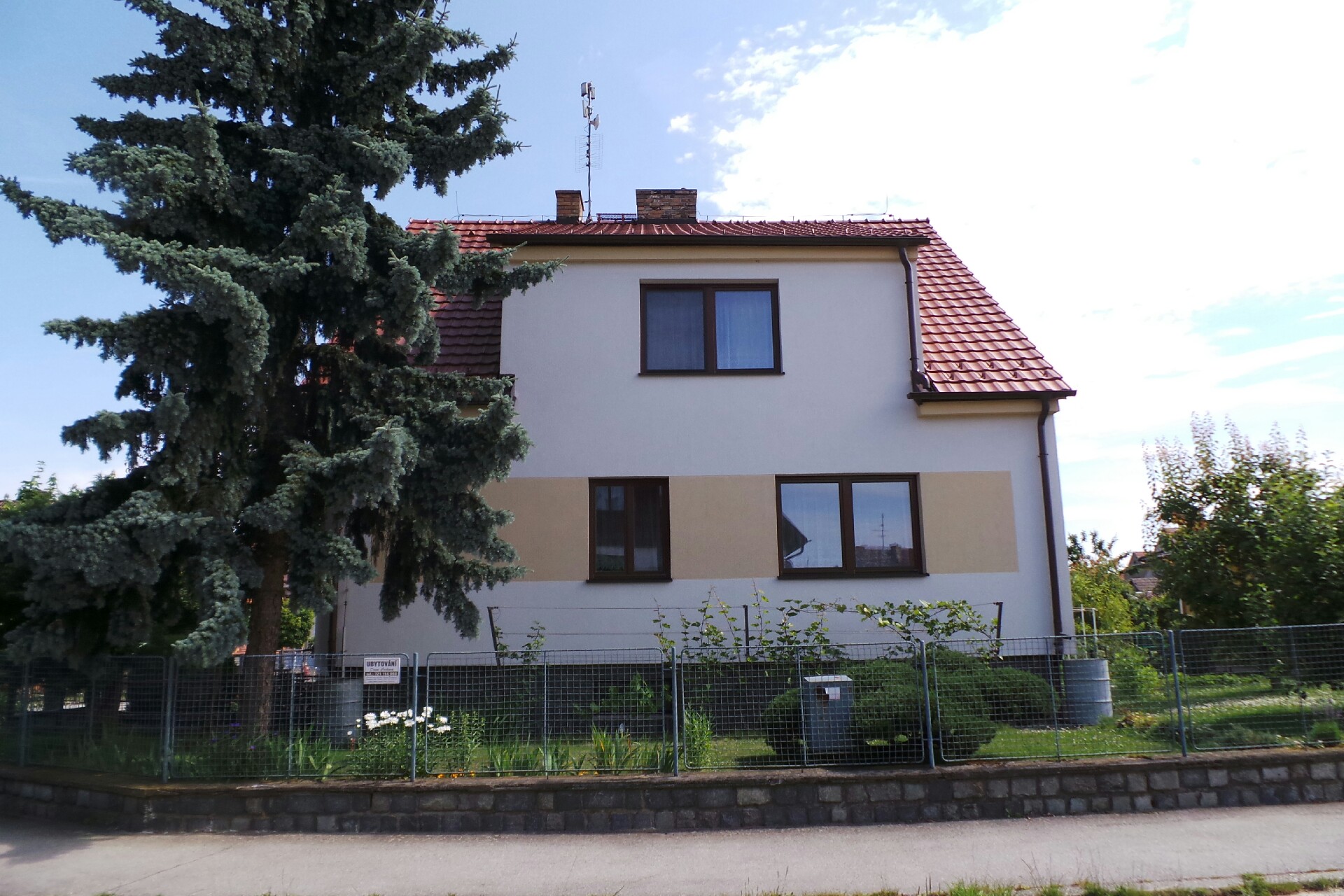 Ubytování Dana Čechová foto 1