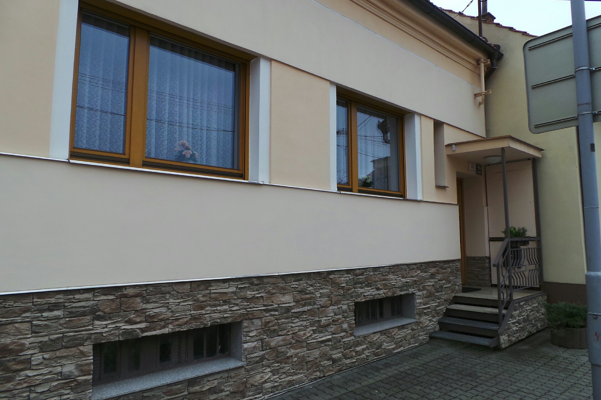 Zámečnictví Aleš Jelínek foto 1