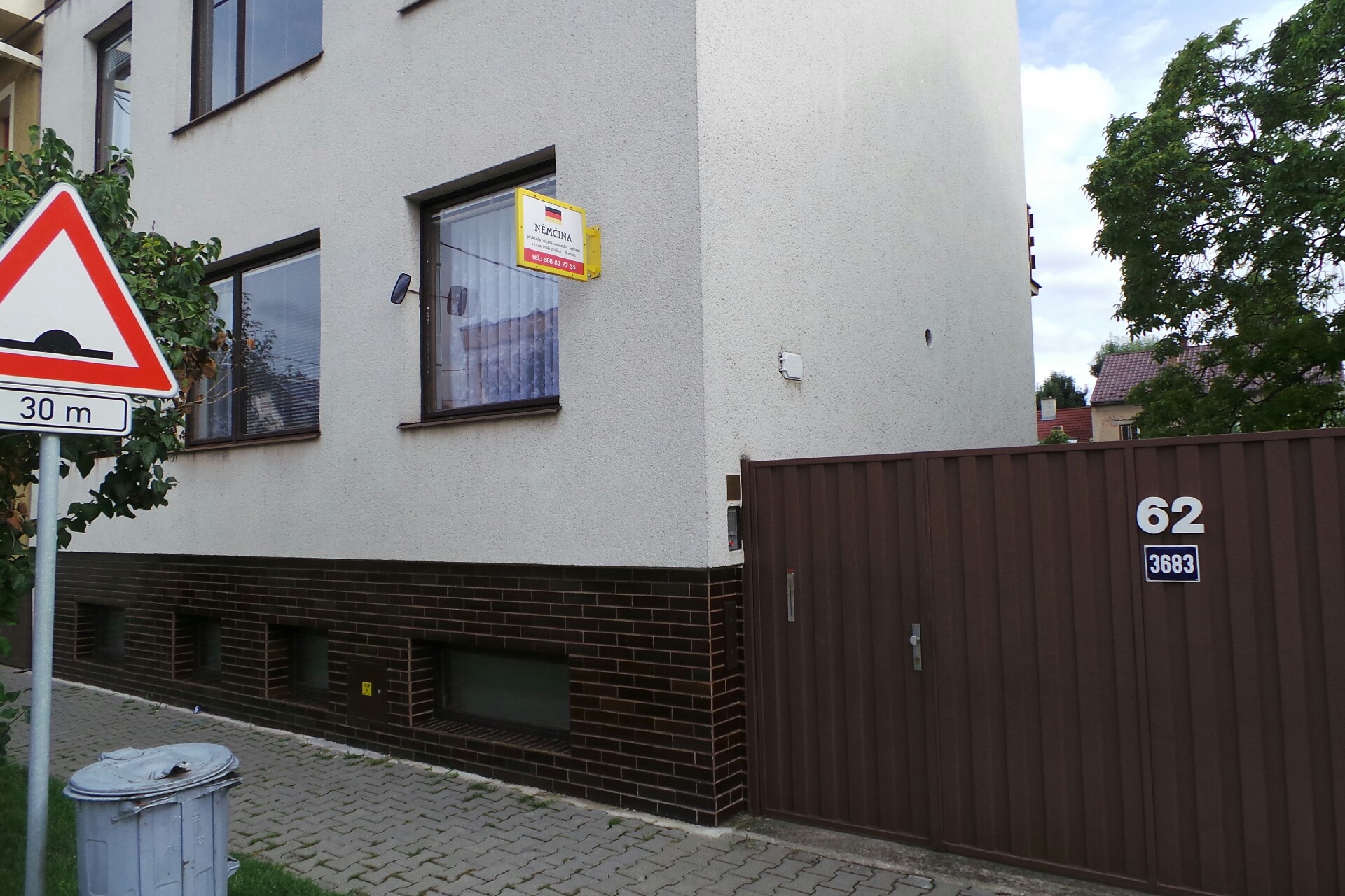 Mgr. Jolana Jančaříková