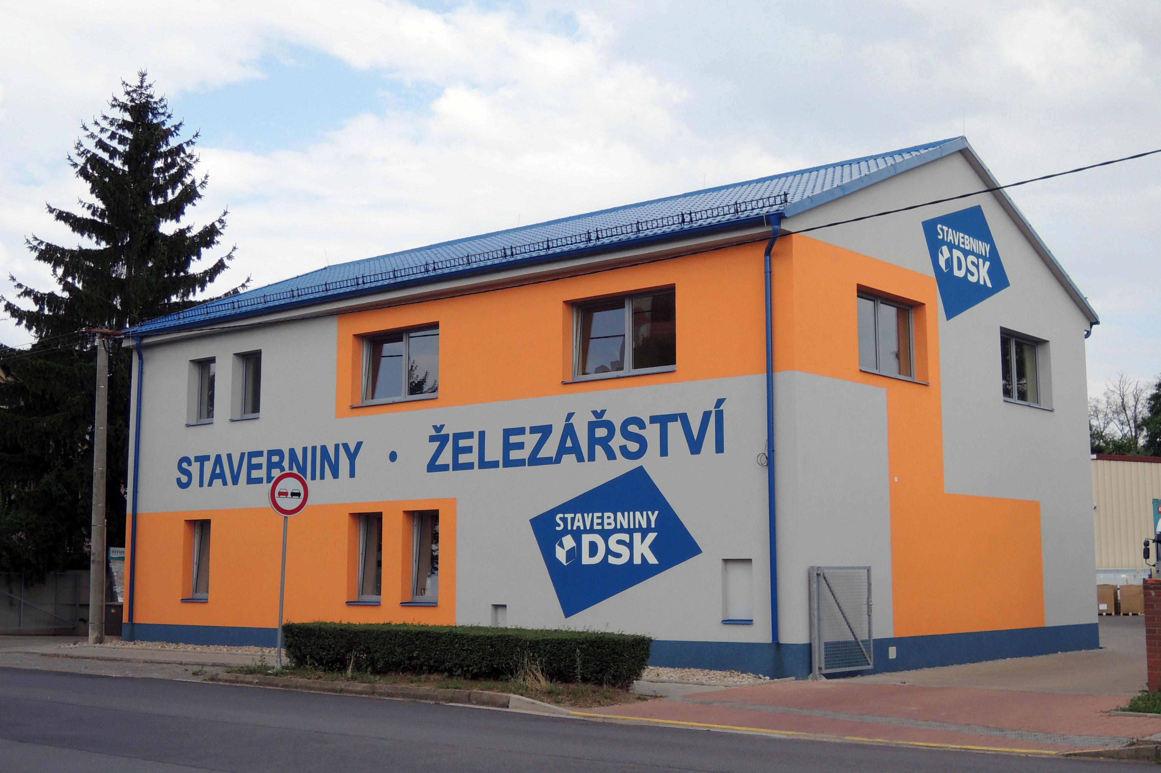 DSK stavebniny, s.r.o.