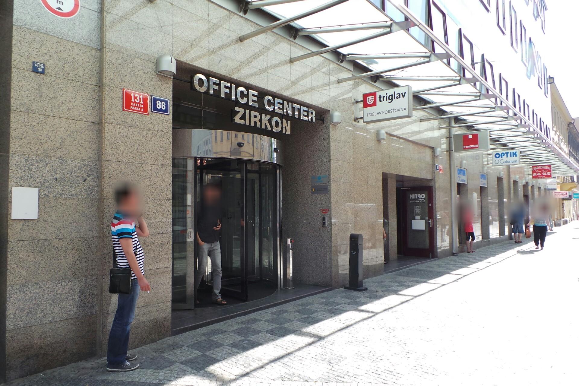 CRC Consulting, s.r.o.