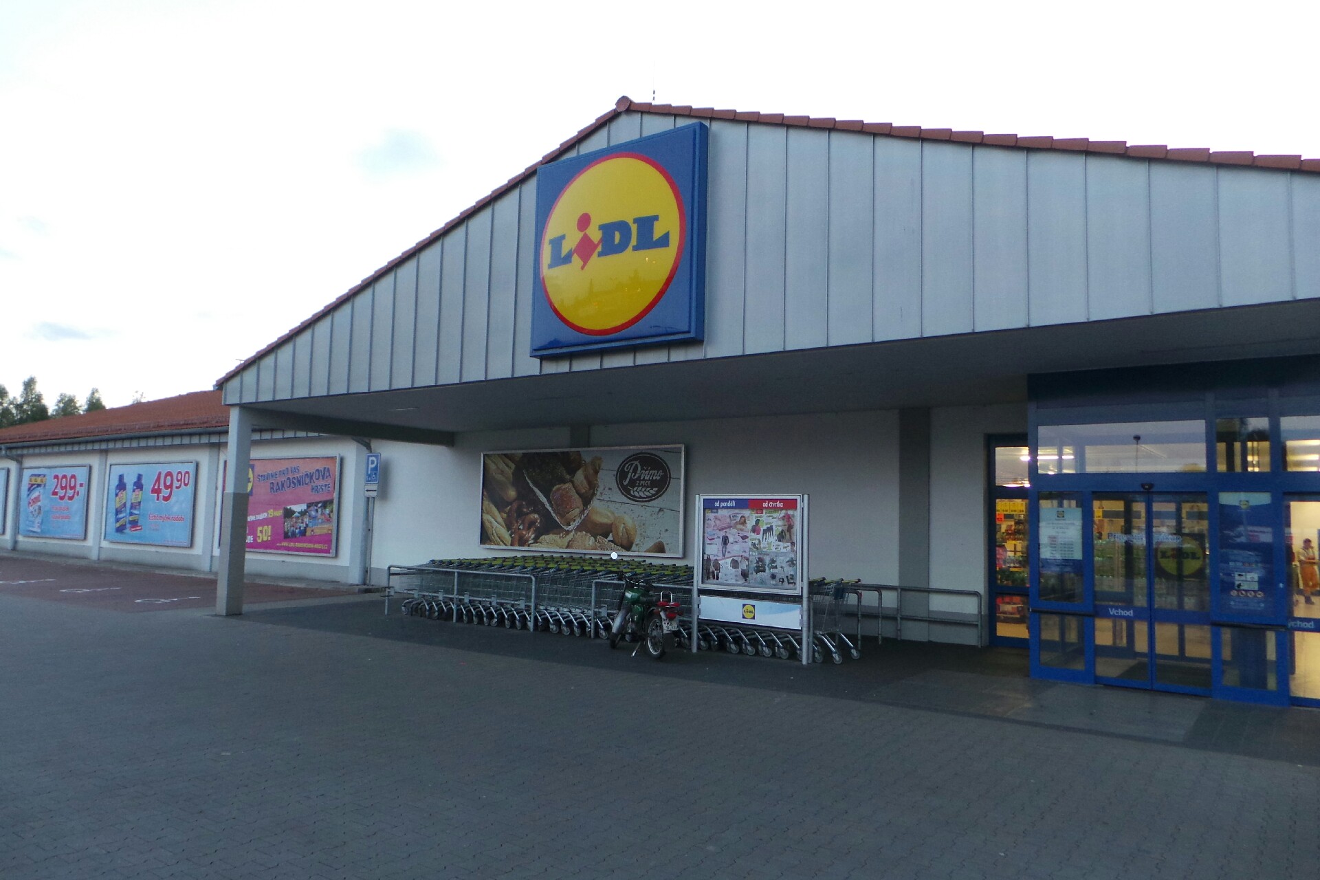 Lidl