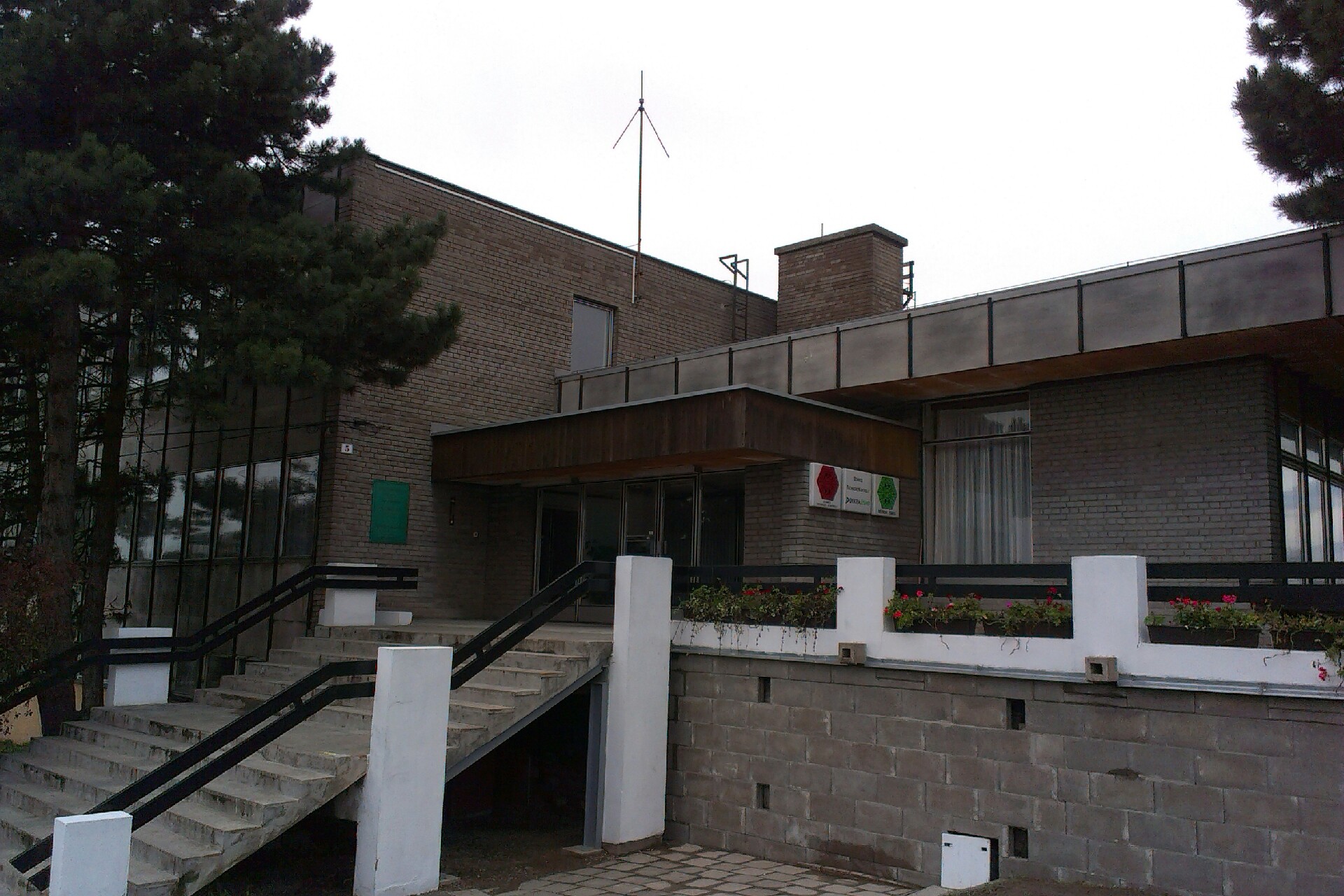 Dubická zemědělská, a.s.