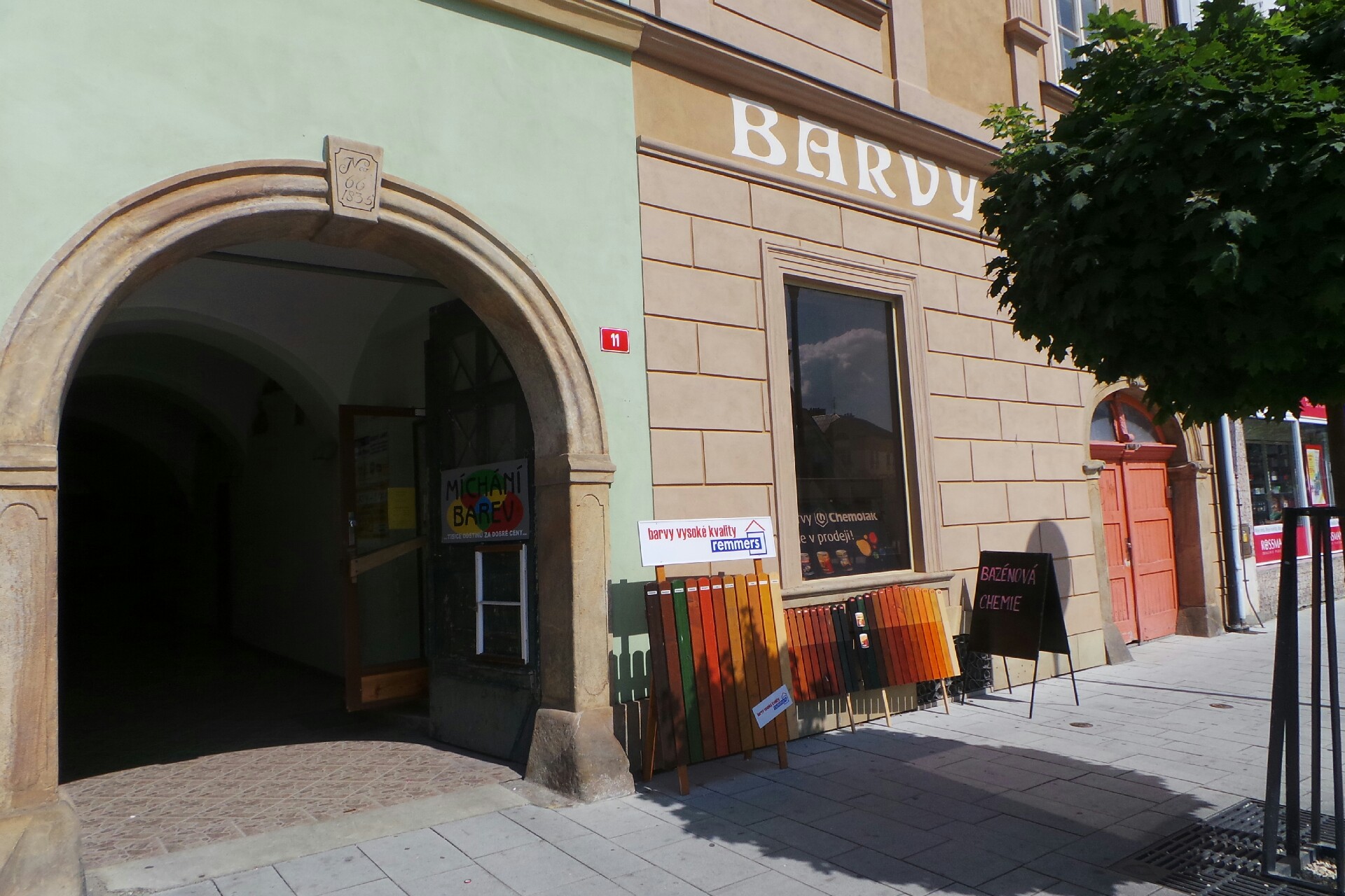 Zábavní pyrotechnika Petr Koubský