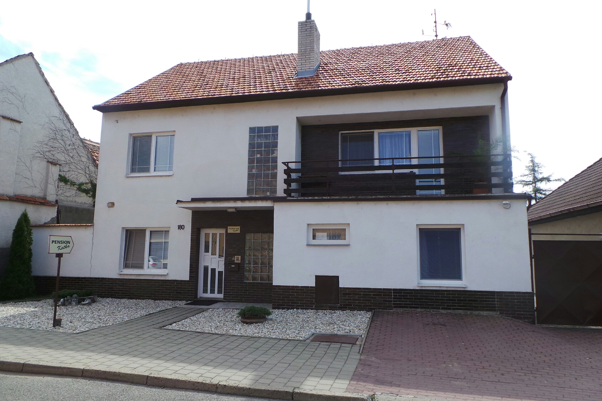 Penzion Katka