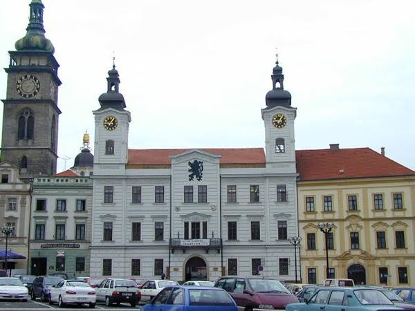 Věžní hodiny Valla foto 5