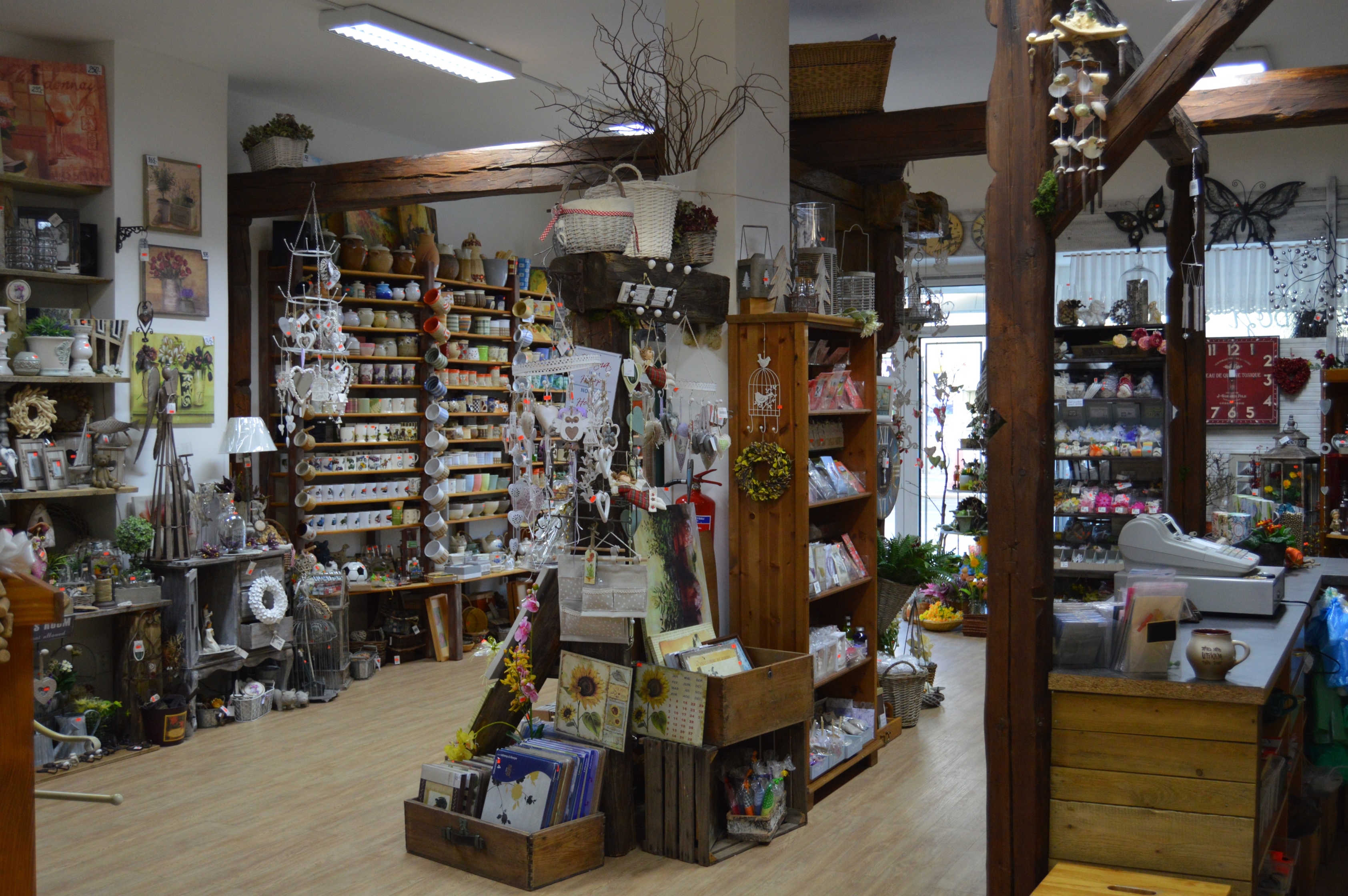 Nostalgie - Dárkové zboží foto 3