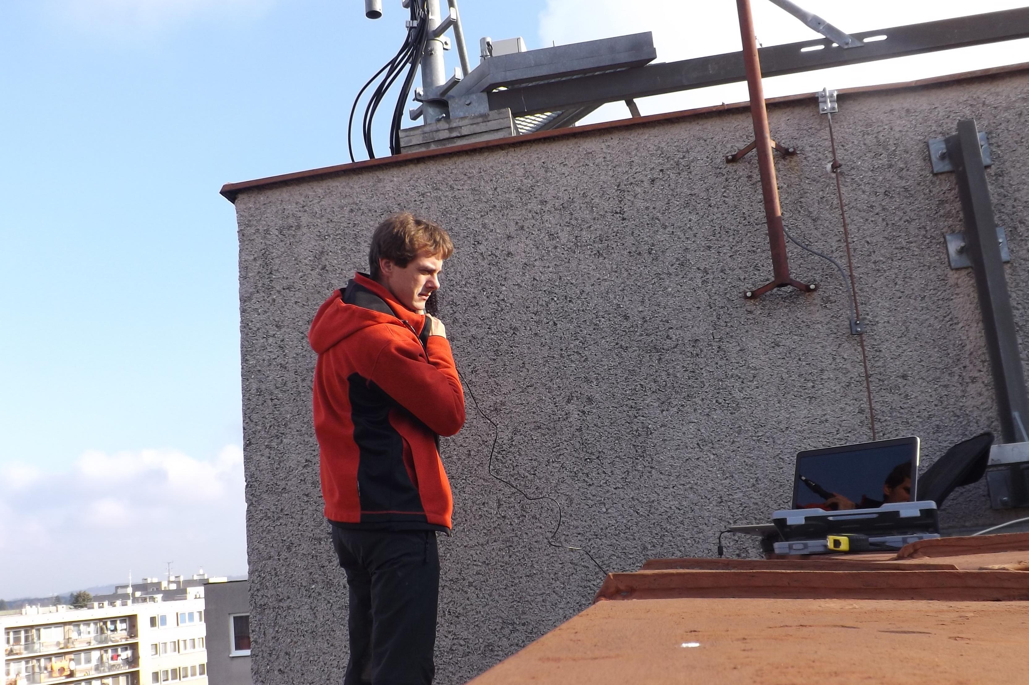 Ing. Vladimír Sháněl - Inspekce nemovitostí