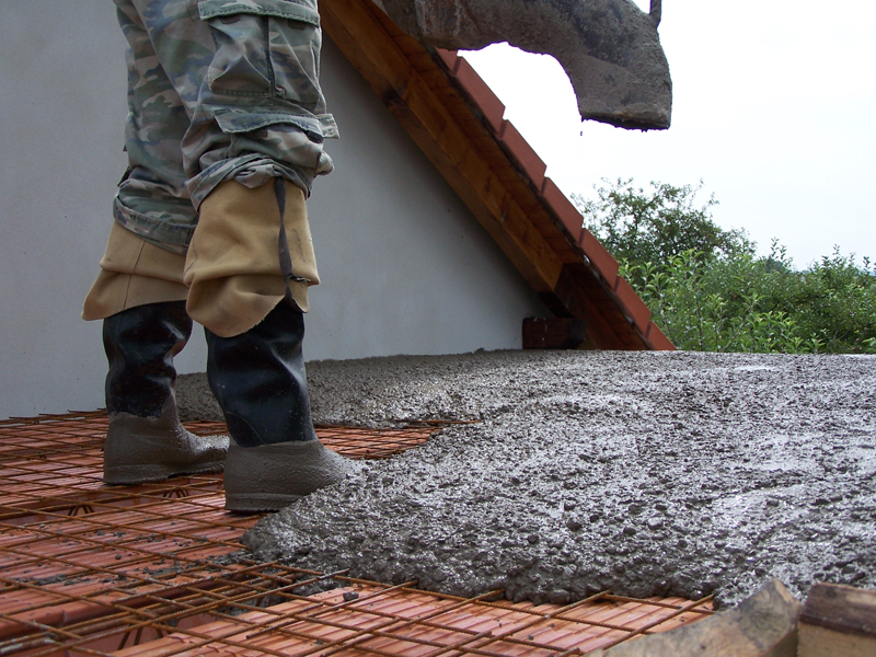 BETON HRONEK, s.r.o. foto 4