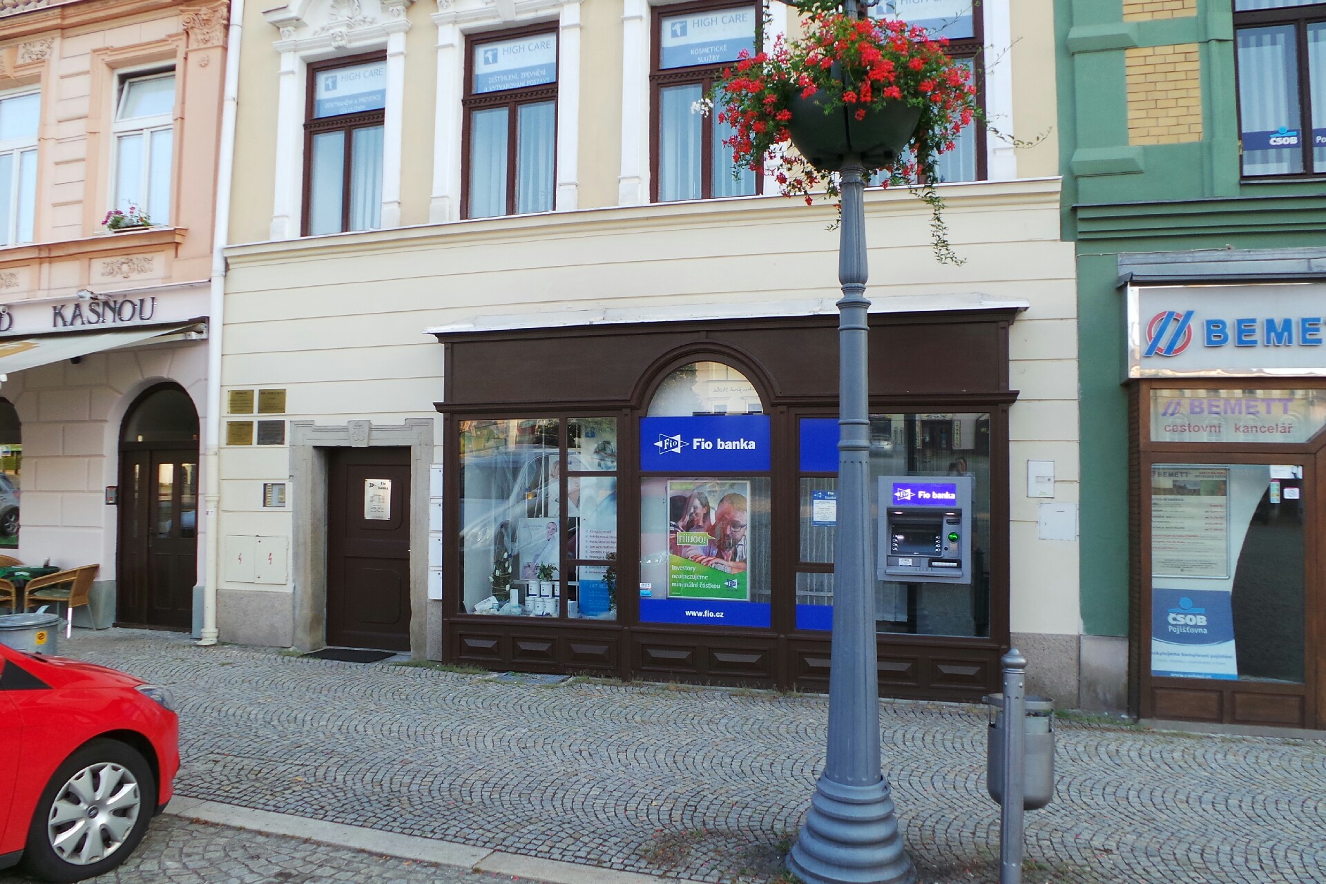 JUDr. Lubomír  Polách, advokát