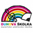 logo Duhová školka