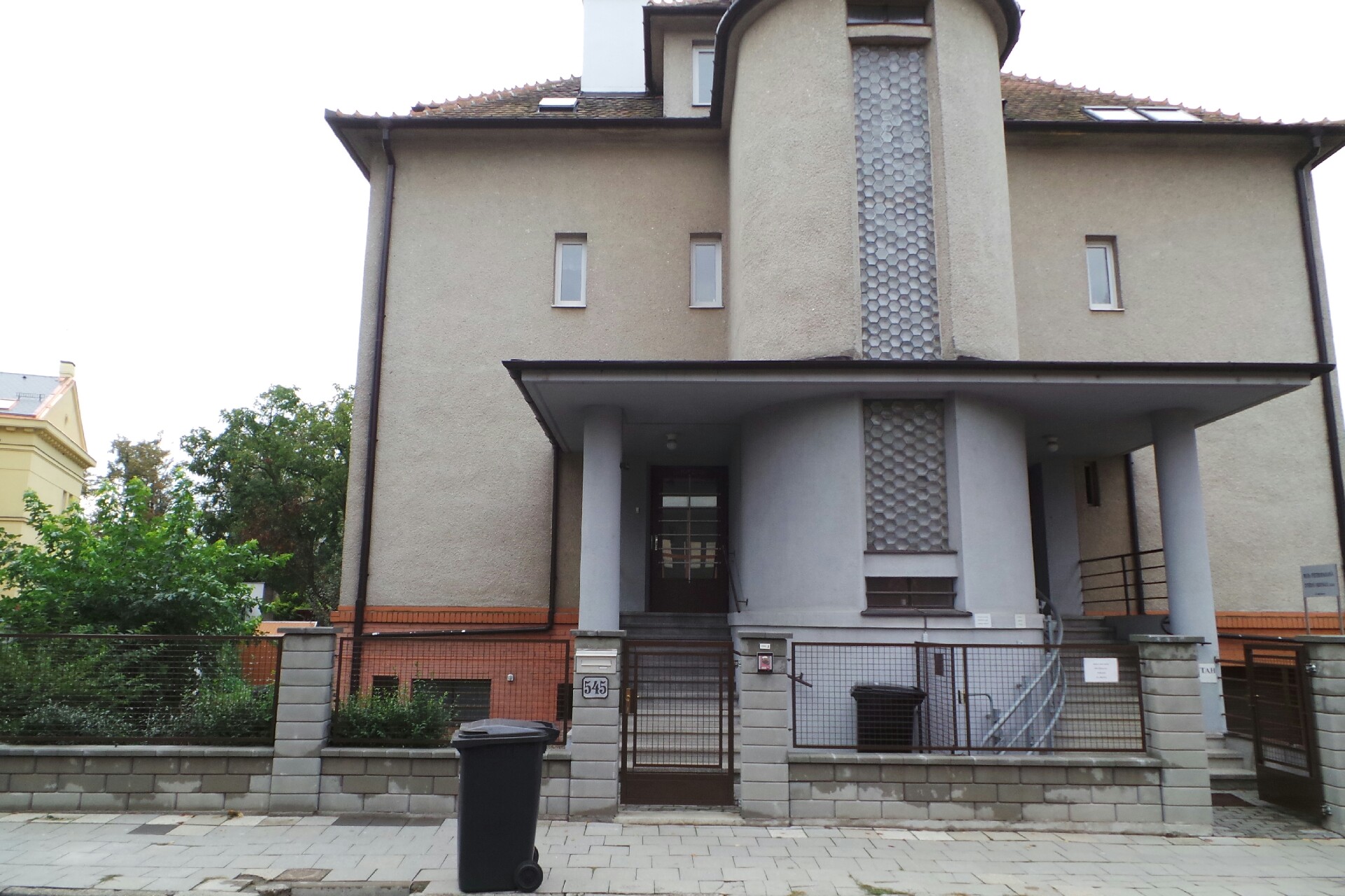 Ta-ZB projekt, s.r.o.