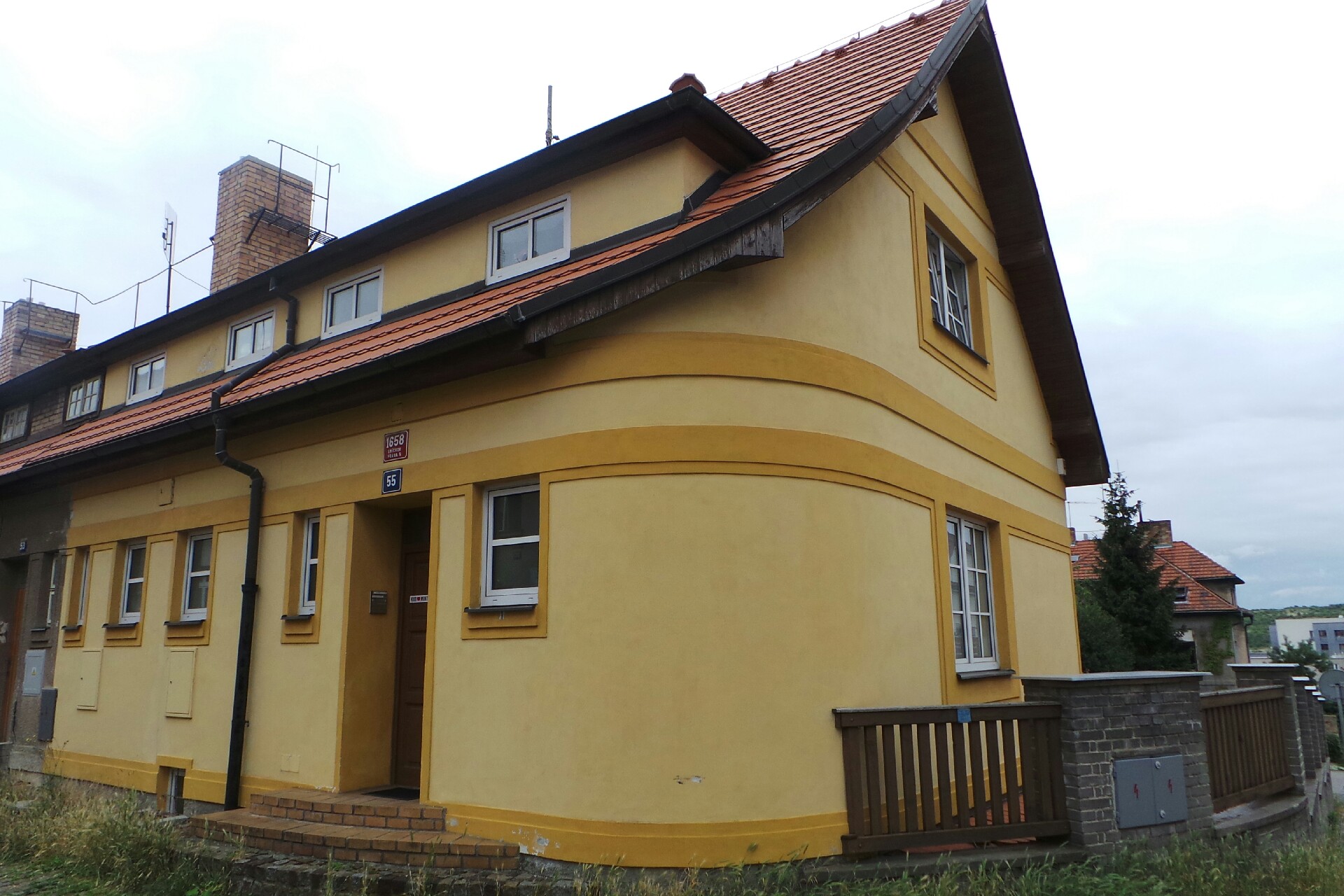 Montessori pohybová školička