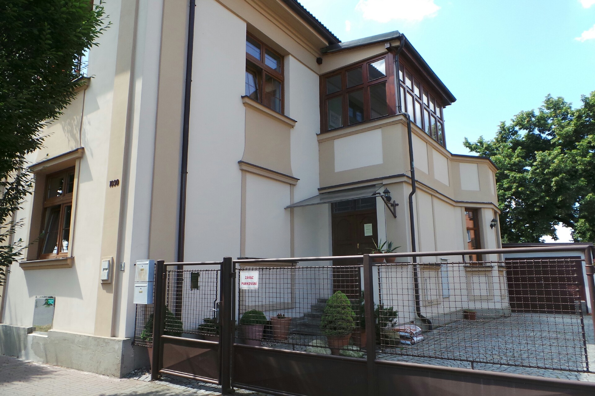 Centrum psychiatrické péče, s.r.o.