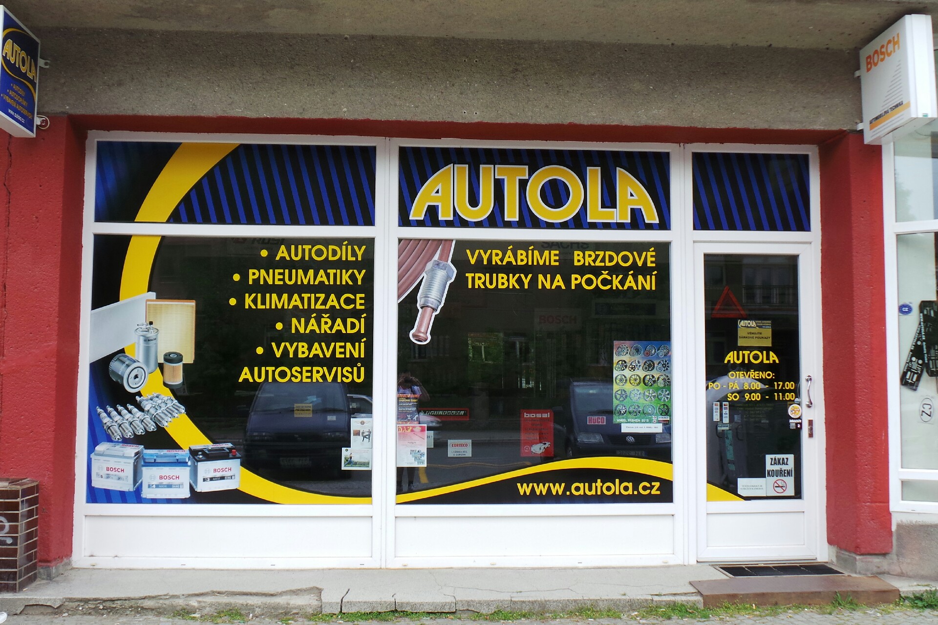 Autola.cz