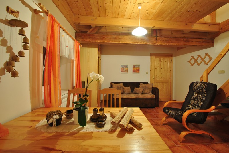 Penzion u Kozárů foto 4