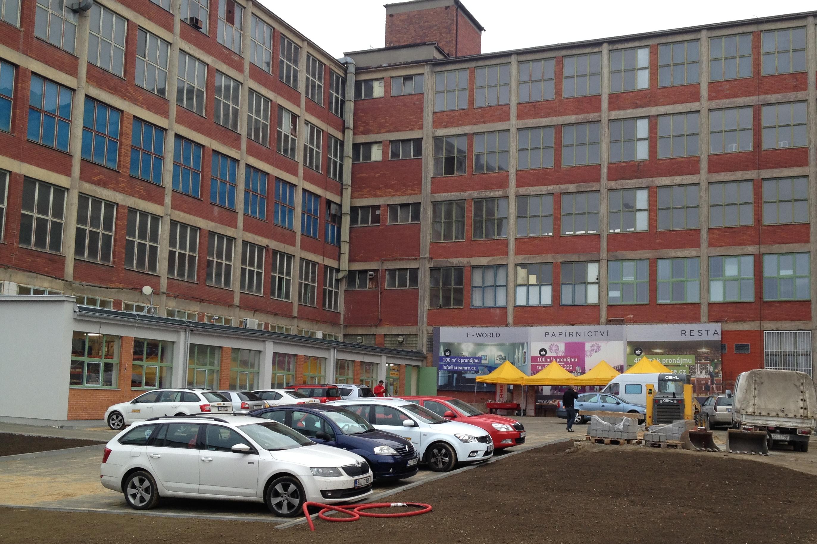 ELFETEX - elektrotechnický velkoobchod