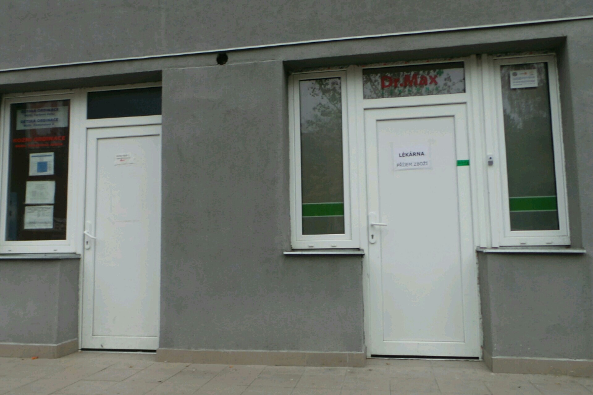 MUDR.ANNA PACLTOVÁ, ORDINACE PRO DĚTI A DOROST