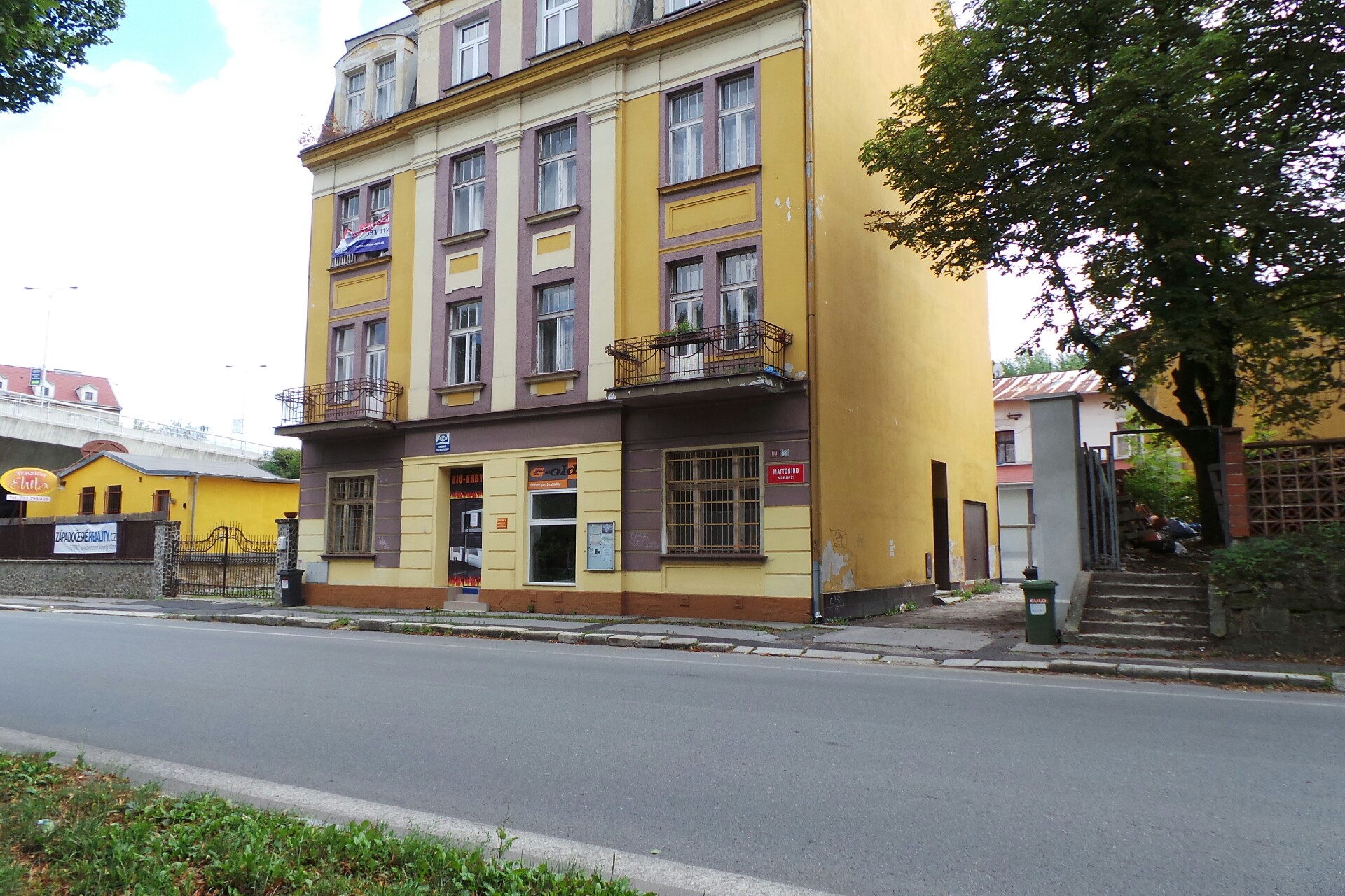 HOLIDAY INTERNATIONAL, s.r.o.