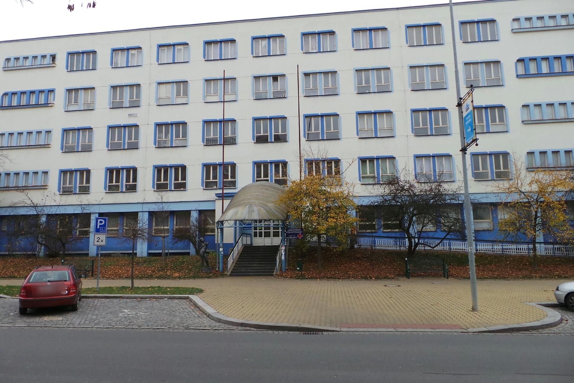 HEMACENTRUM, s.r.o.