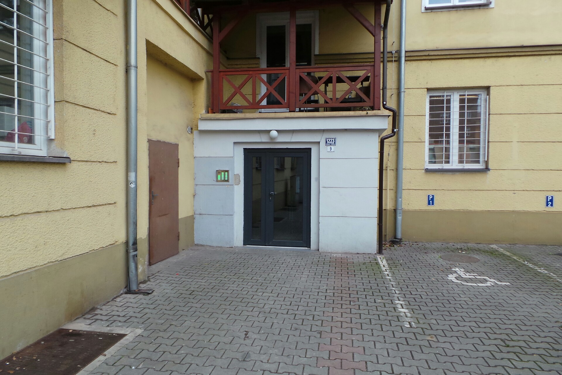 Ladislav Kotllár - zemní práce foto 1