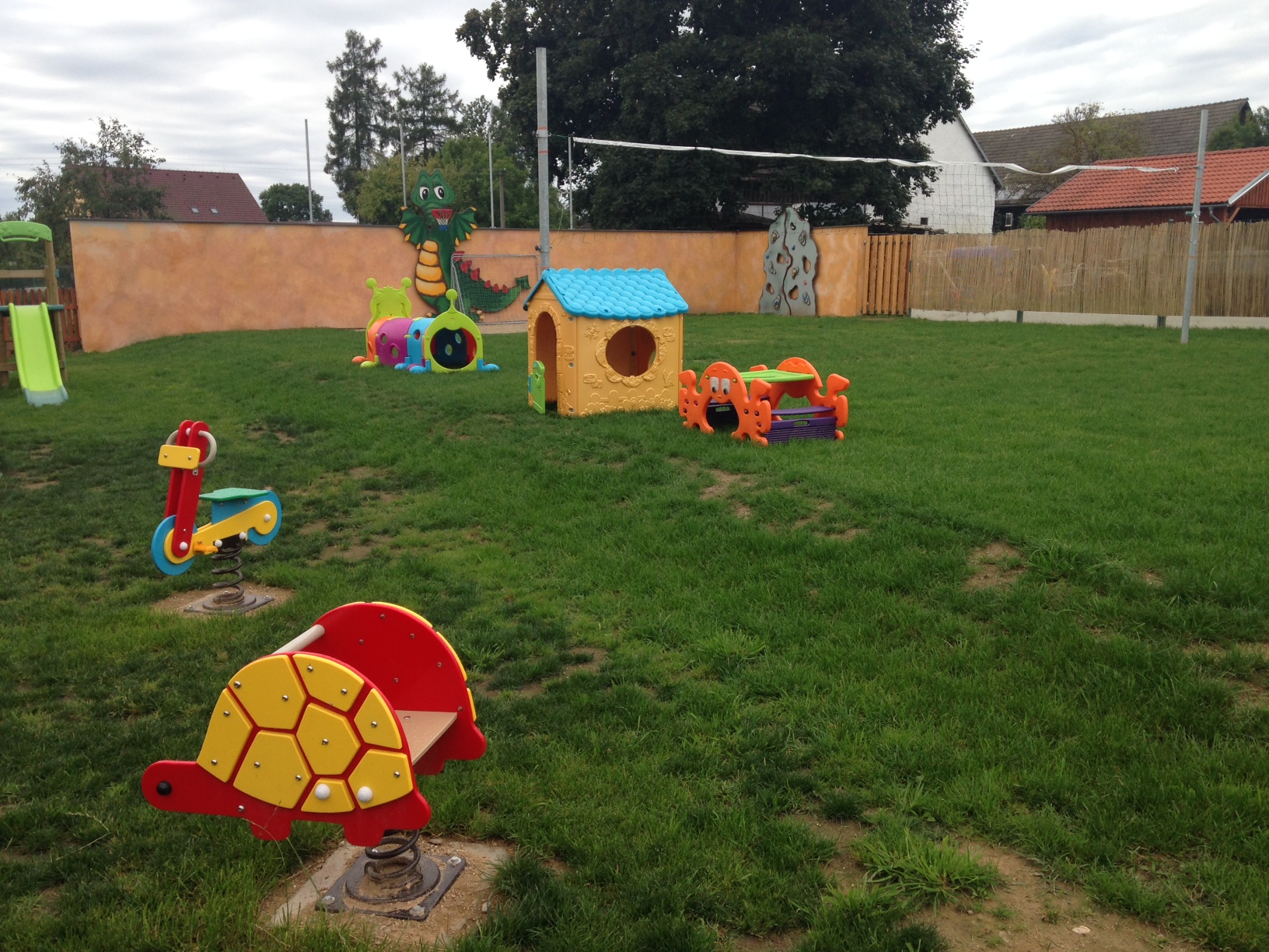 Penzion KERAMIKA,  Děbolín foto 2