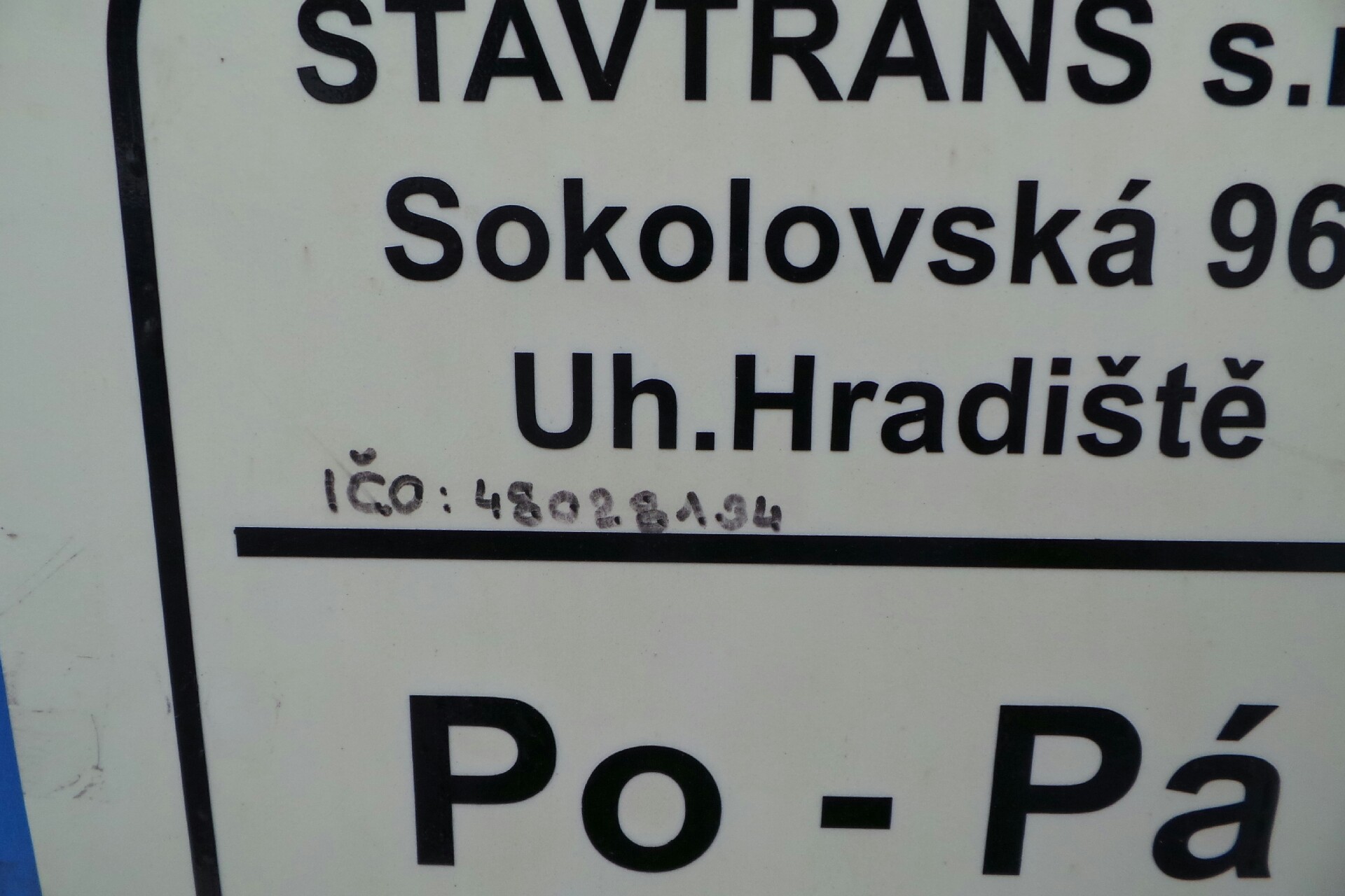 STAVTRANS, spol. s r.o. foto 2