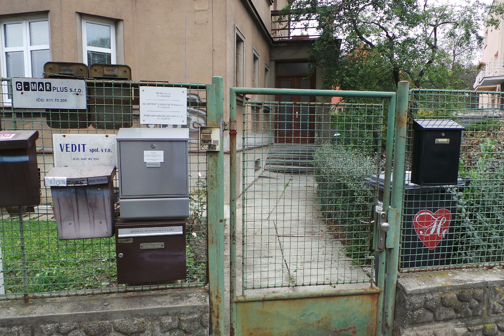 G - MAR PLUS, s.r.o.