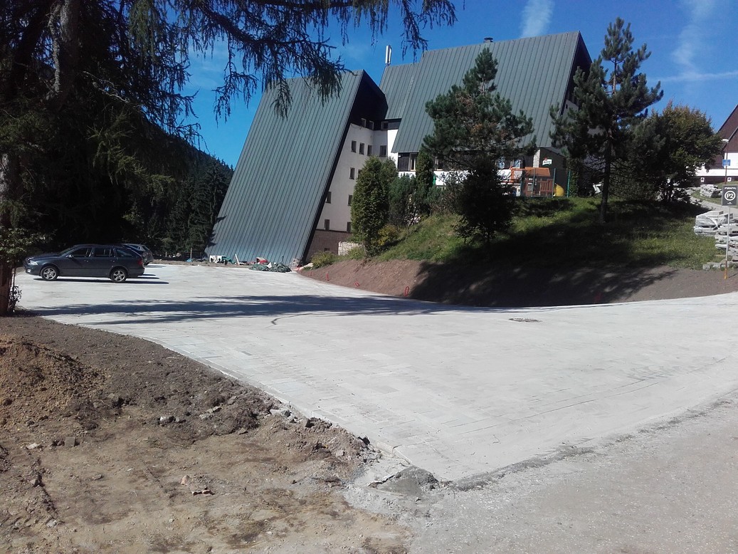 Cizmar Investments, s.r.o. foto 5