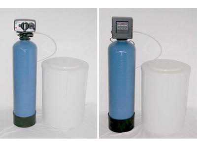 Milvit Water, s. r. o. - úprava a filtrace vody foto 3