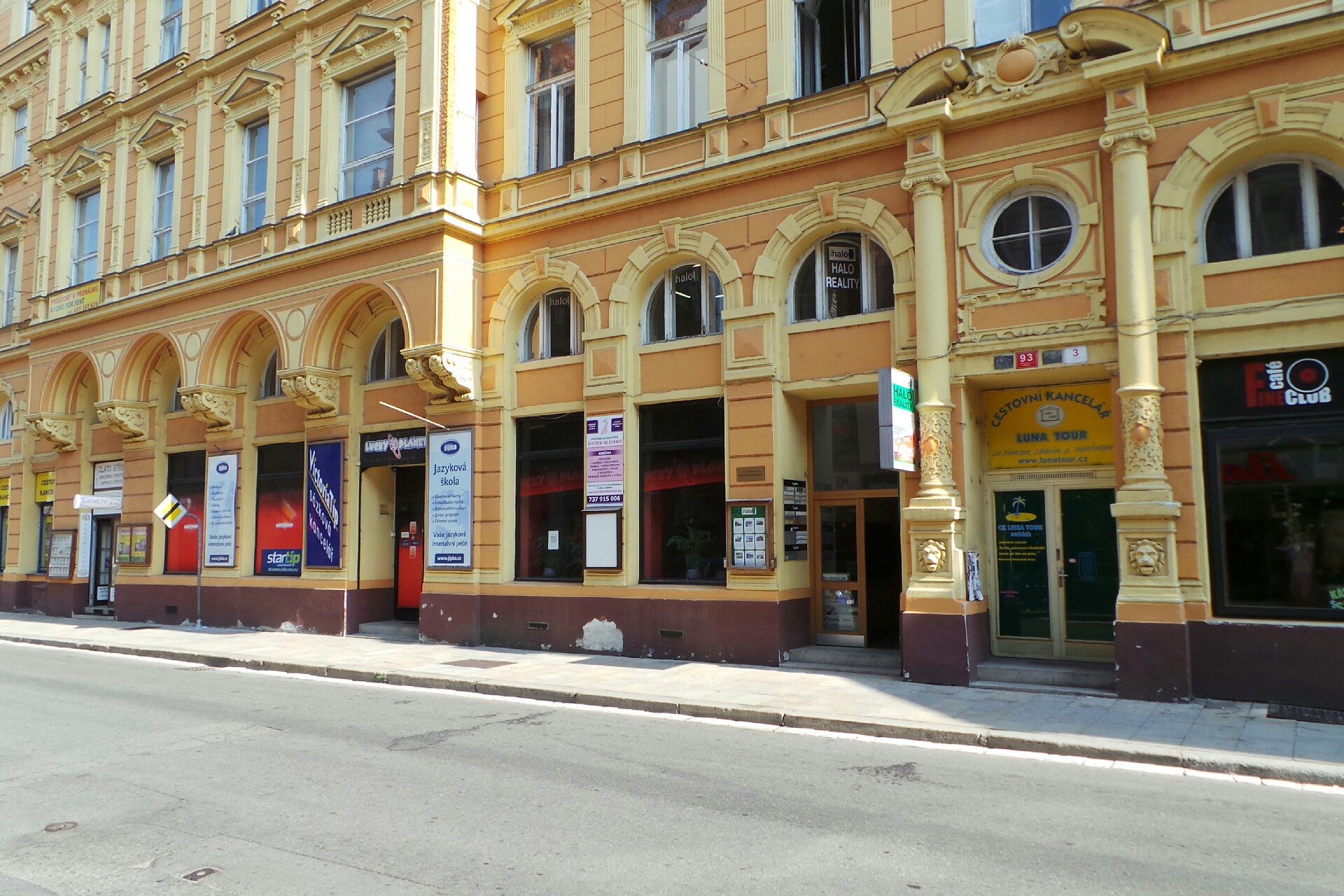 Advokátní kancelář Misarová - Drvota