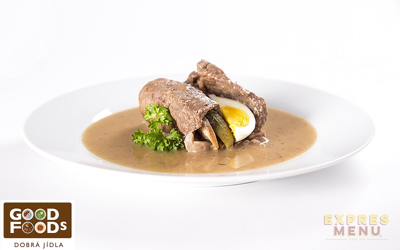 GOOD FOODS Dobrá jídla, s.r.o. foto 4