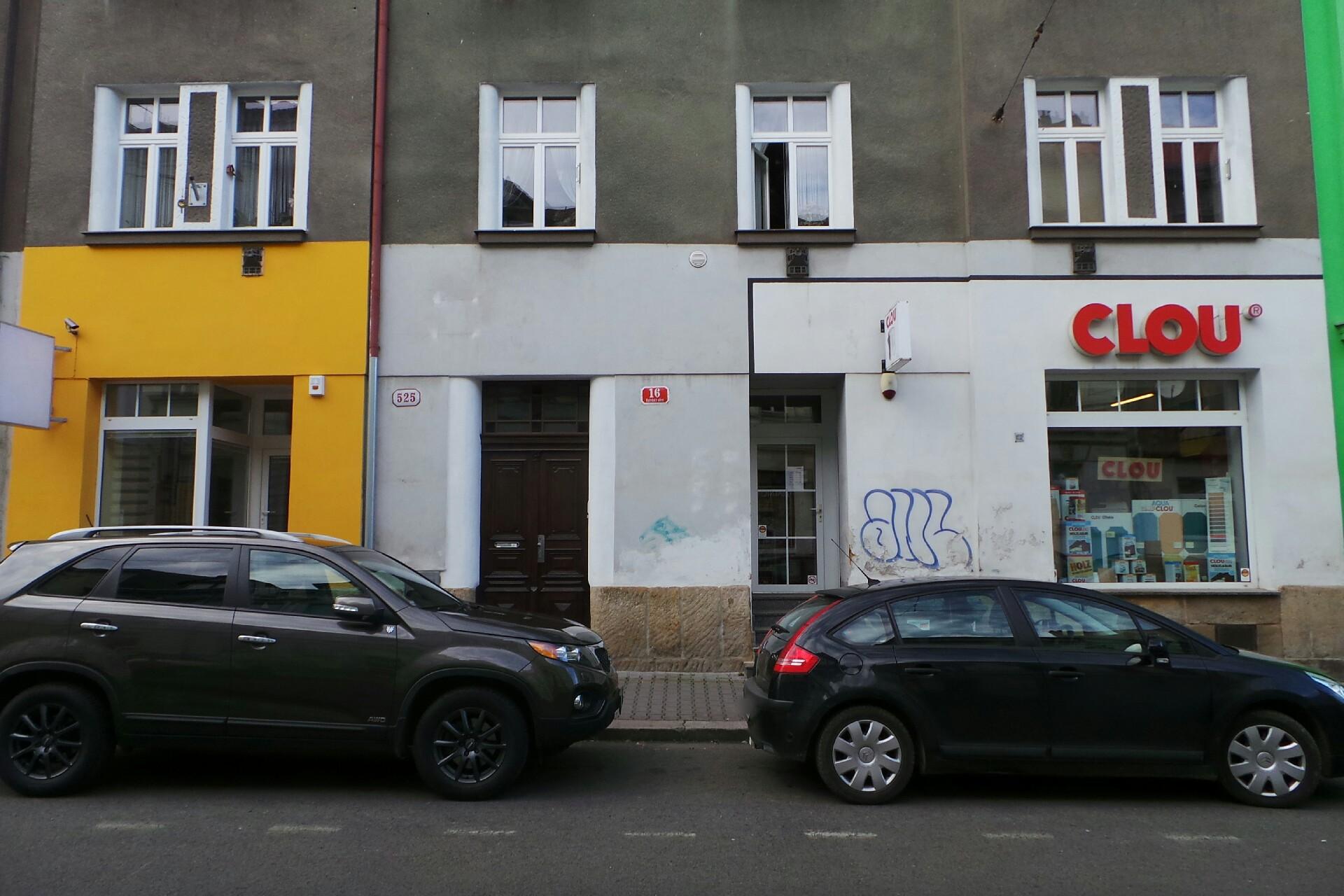 TRYING, spol. s r.o.