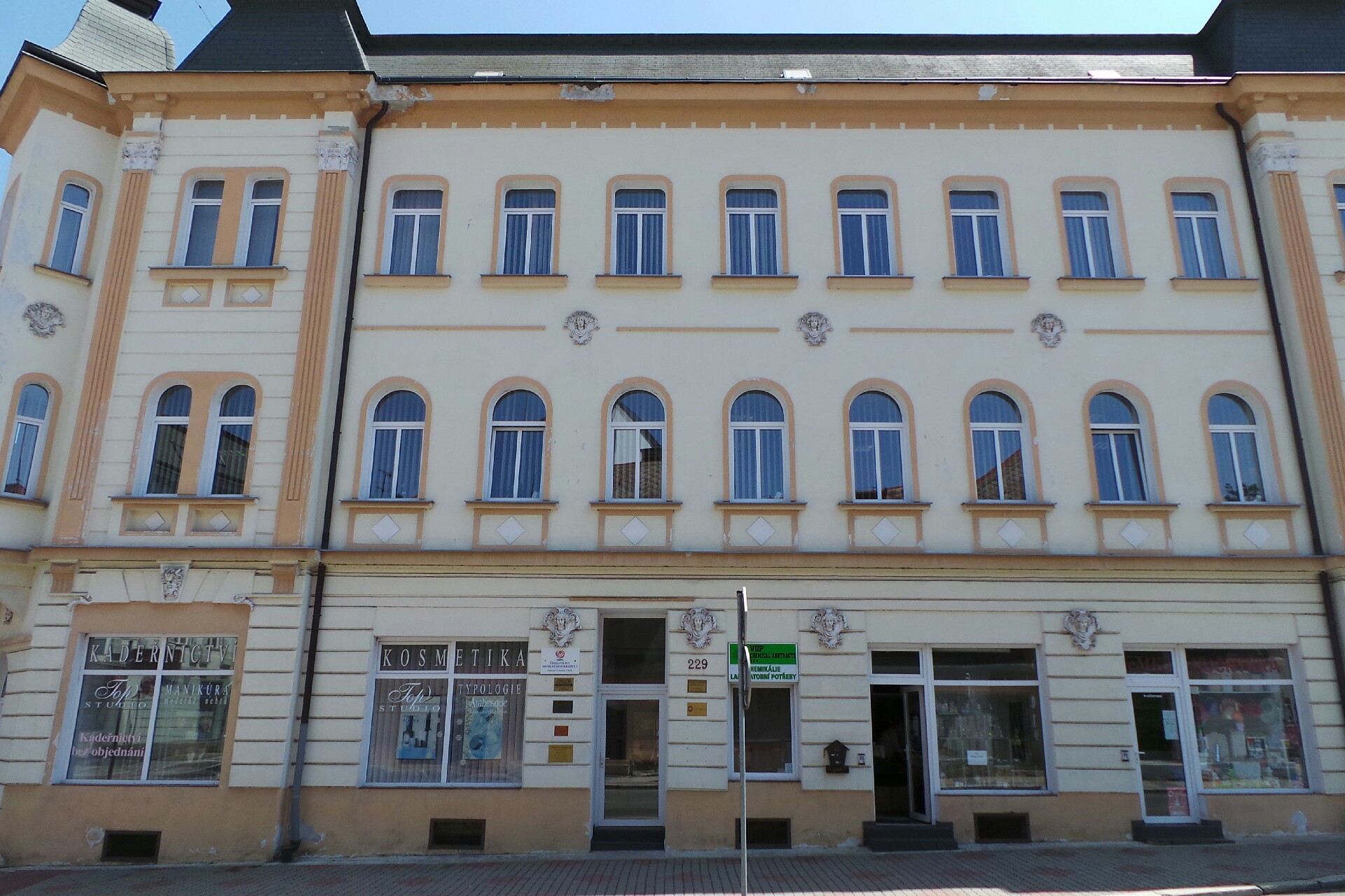 Sociální demokracie