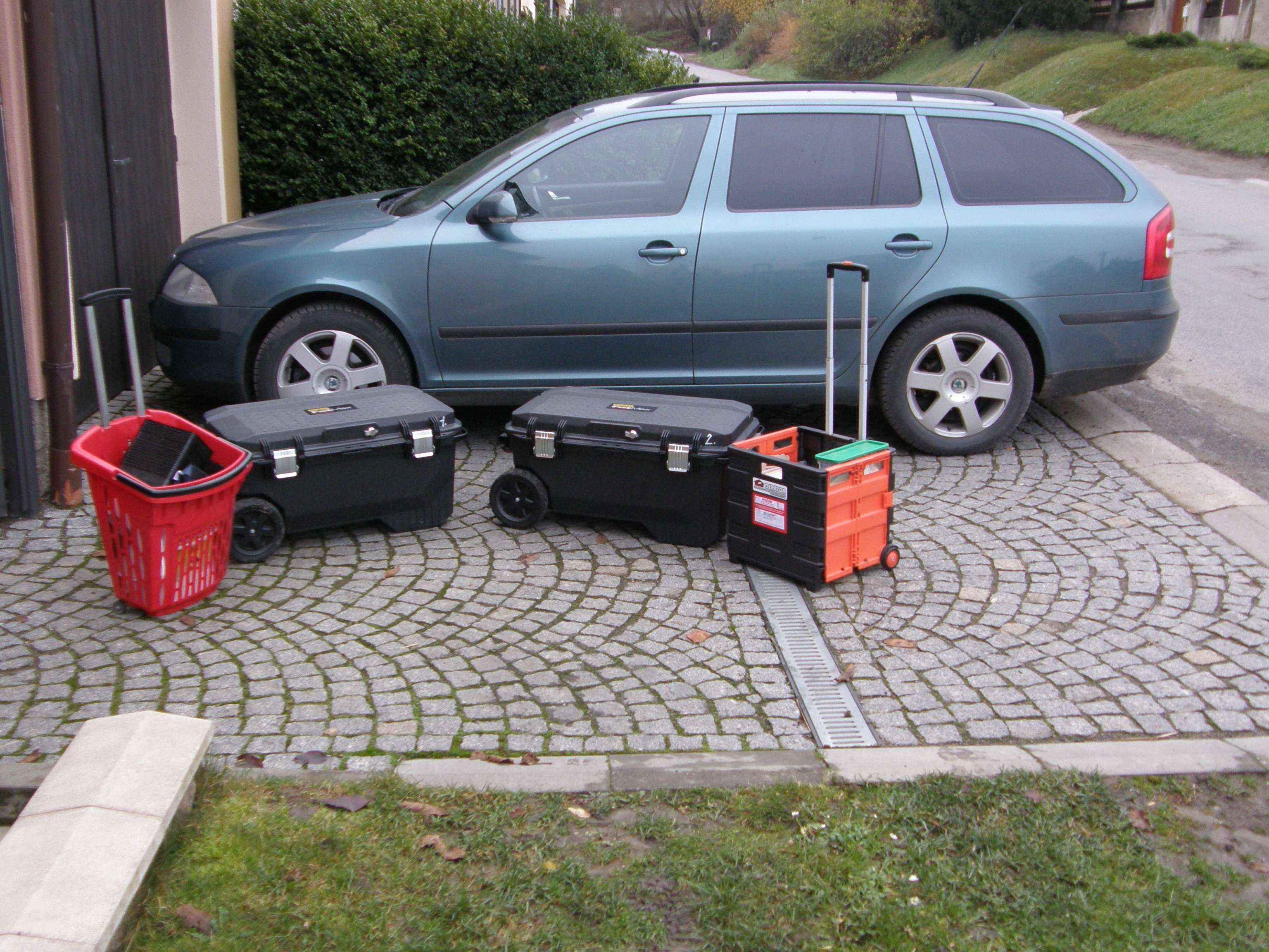 DERATOR s.r.o.  - Deratizace, dezinsekce, dezinfekce foto 3