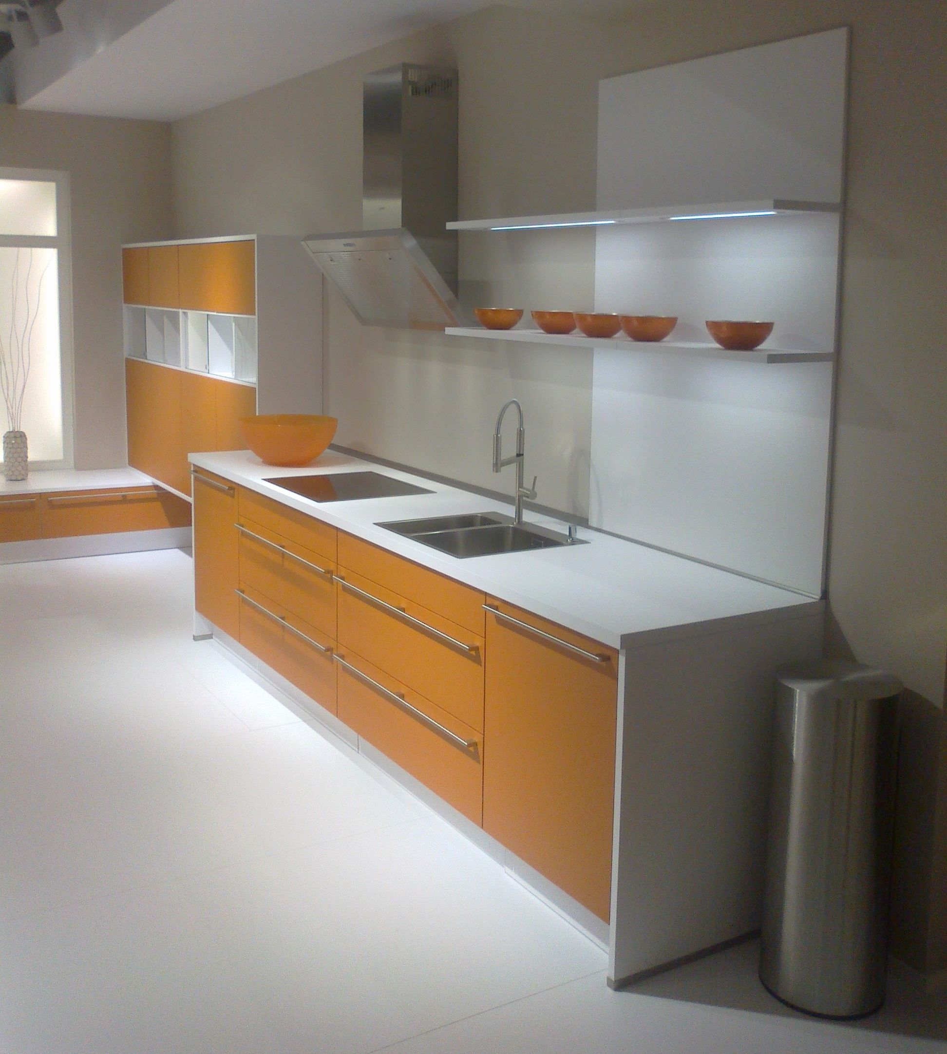 Kuchyňské studio - Kuchyně mých snů foto 3