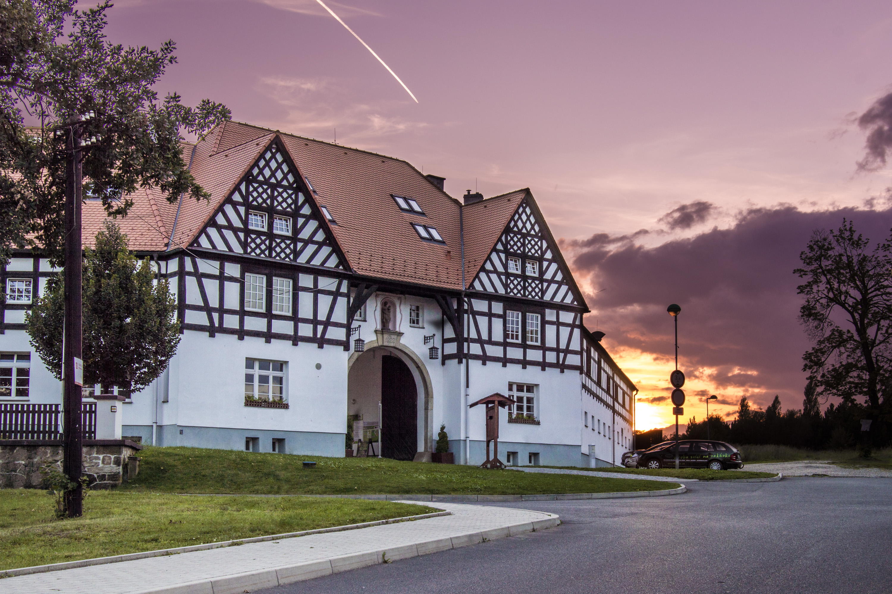 Centrum tradičních řemesel foto 2