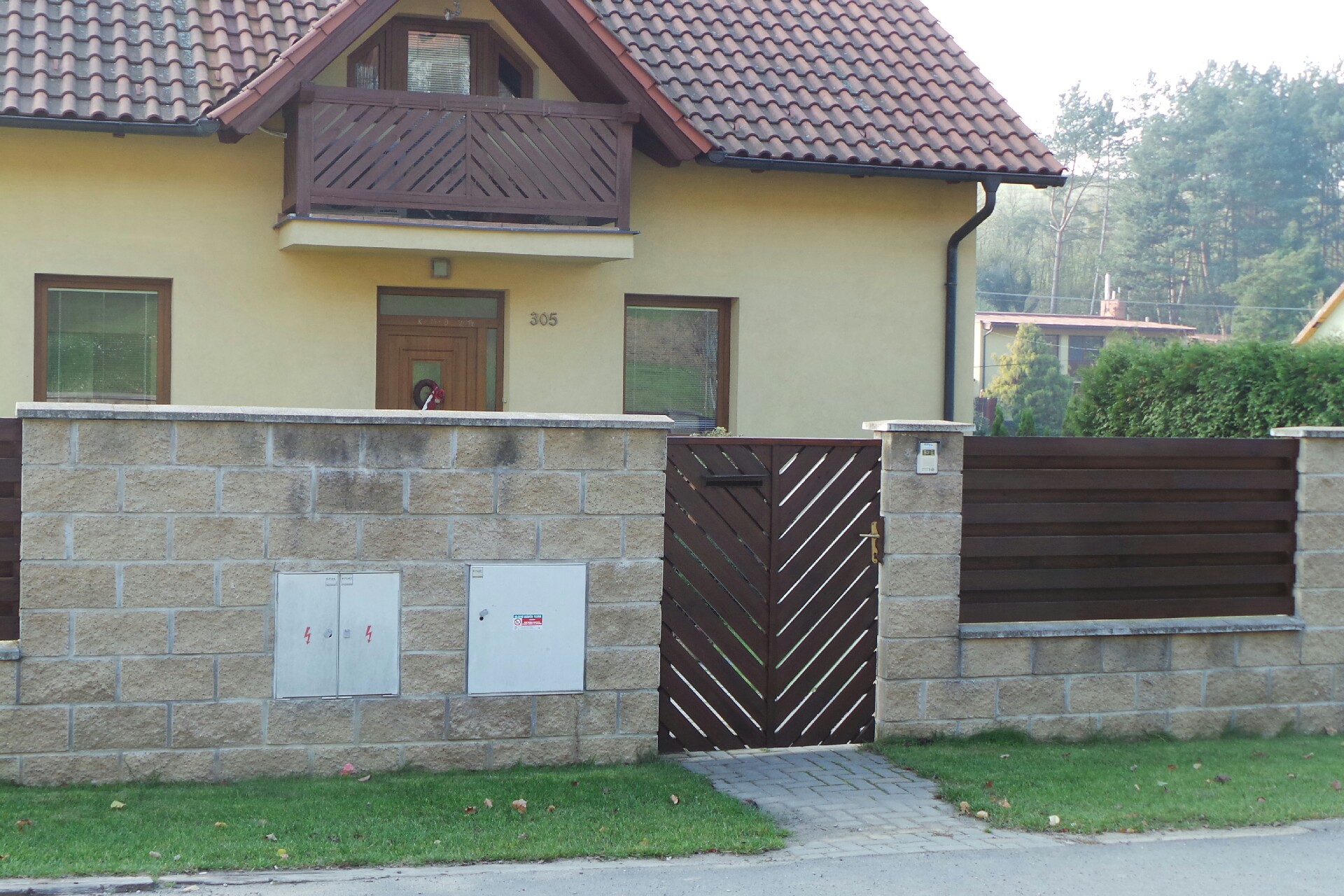 GAFA - Stanislav Gabriel